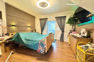Dining Room / Occasional Bedroom- click for photo gallery